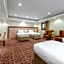 Palestine Hotel Makkah