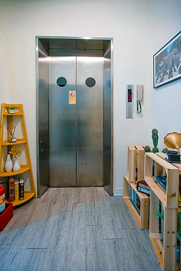 Fun Trip - Fu May Sea View Holiday House