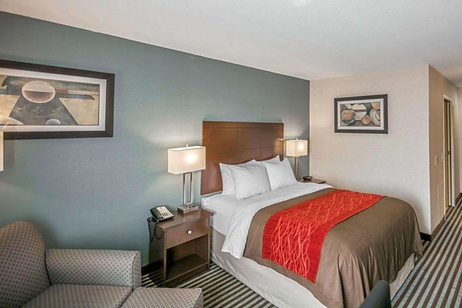 Quality Inn
