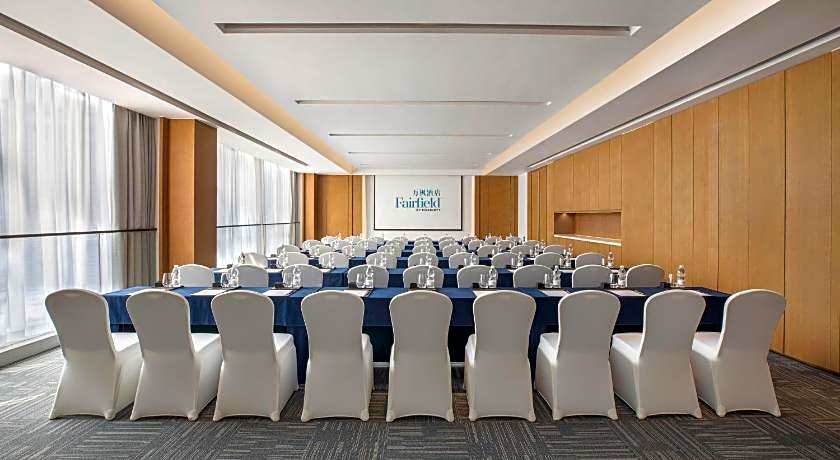 Fairfield by Marriott Chongqing Yongchuan