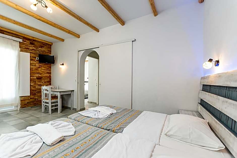 Agios Prokopios Hotel