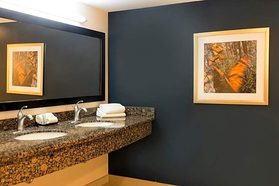 Courtyard by Marriott Toluca Tollocan