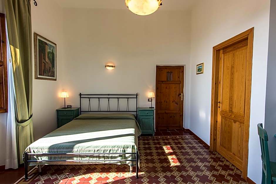 Hotel Villa Porta All'Arco
