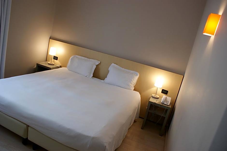 Hotel Aniene