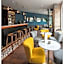Hotel Andre Latin