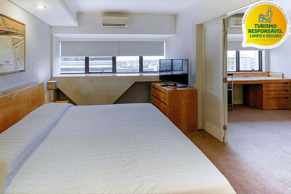 Victoria Villa Curitiba