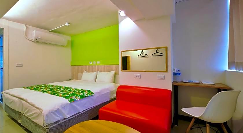 Hotel Good Night