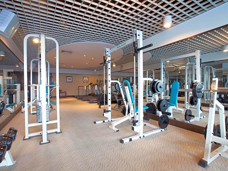 Zhongwei Green Lake Hotel Kunming