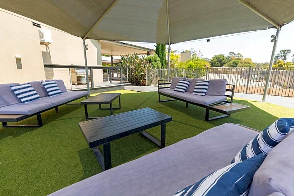 Highfields Motel Toowoomba