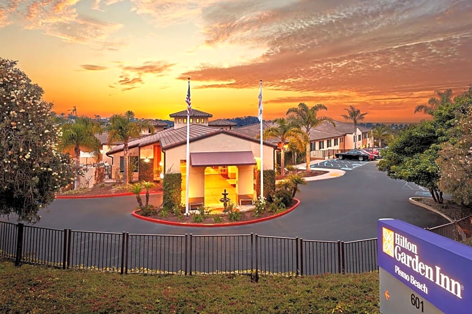 Hilton Garden Inn San Luis Obispo - Pismo Beach