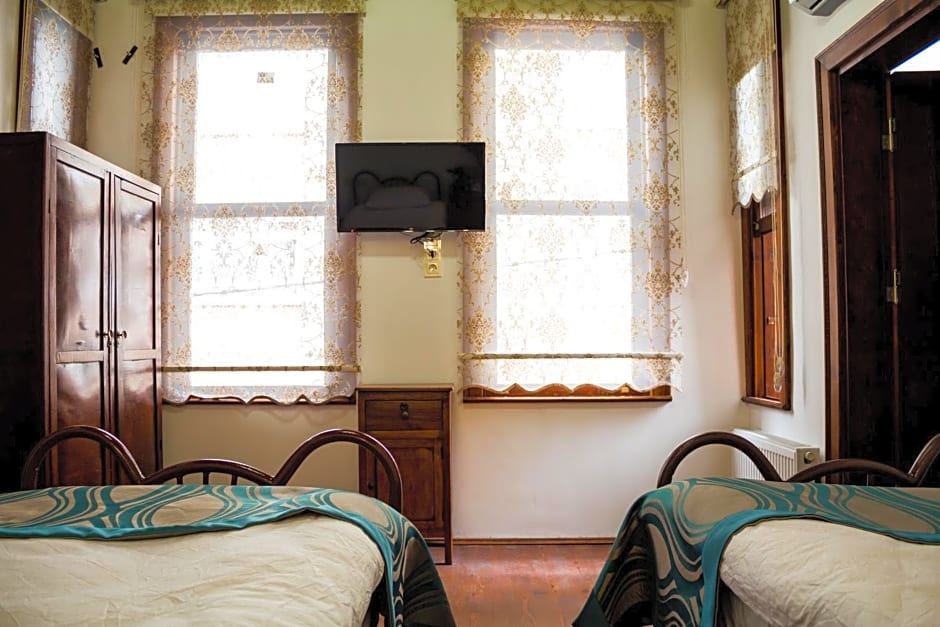 Lal Hotel Bursa