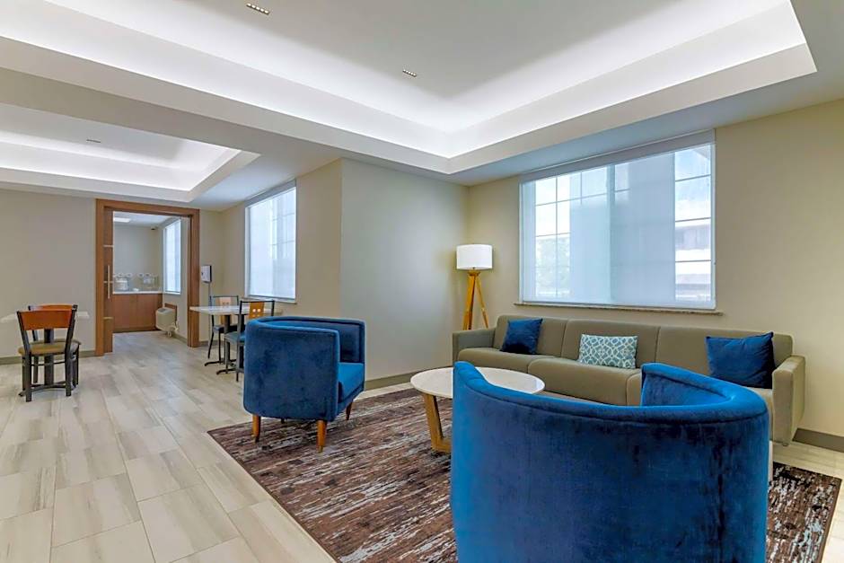 Comfort Inn & Suites Muskogee