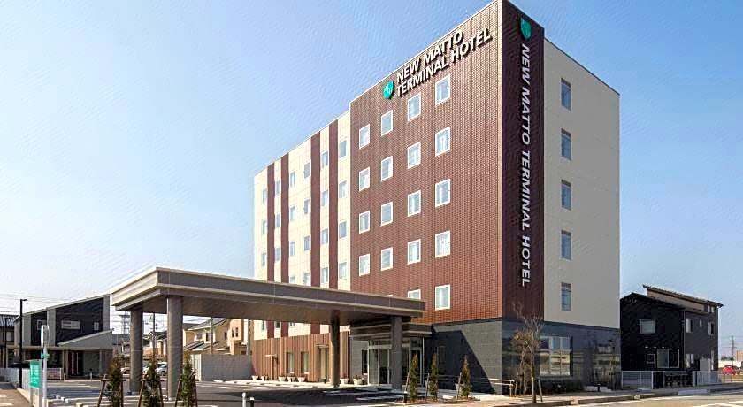 New Matto Terminal Hotel