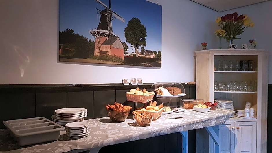 City Hotel Winschoten