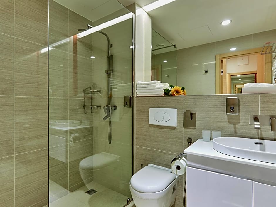 Spa Hotel Iris