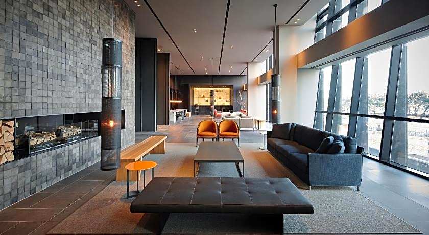 Shilla Stay Haeundae