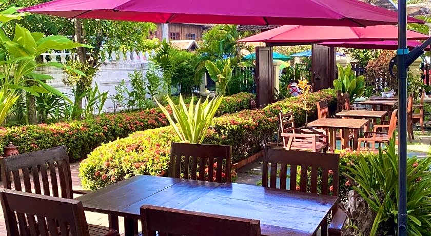 Luang Prabang Residence (The Boutique Villa)