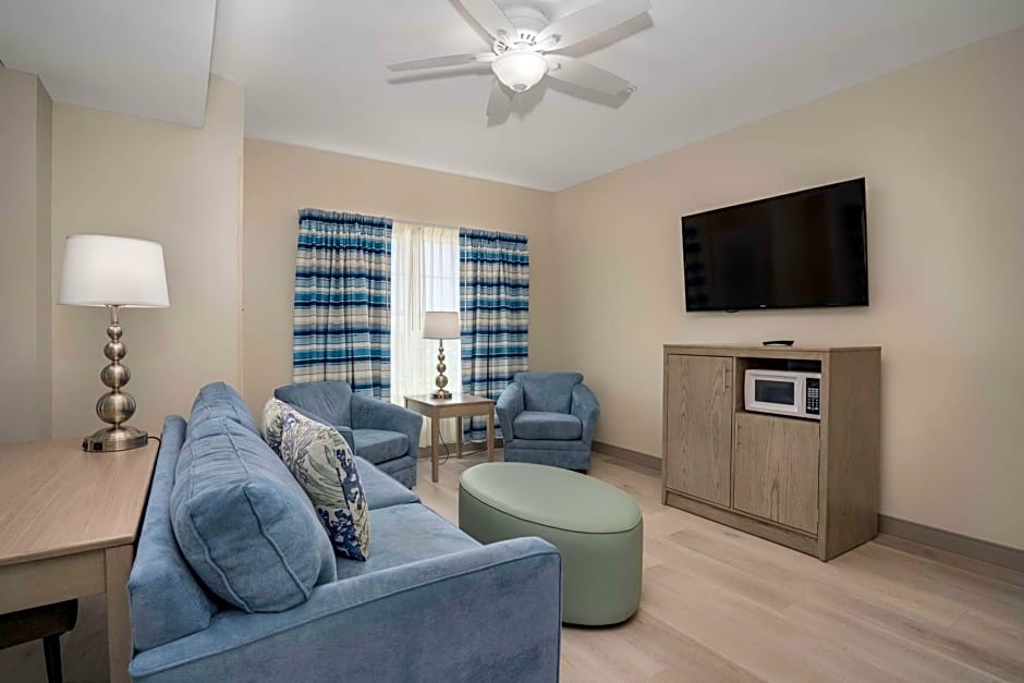 Lighthouse Suites - Best Western Signature Collection