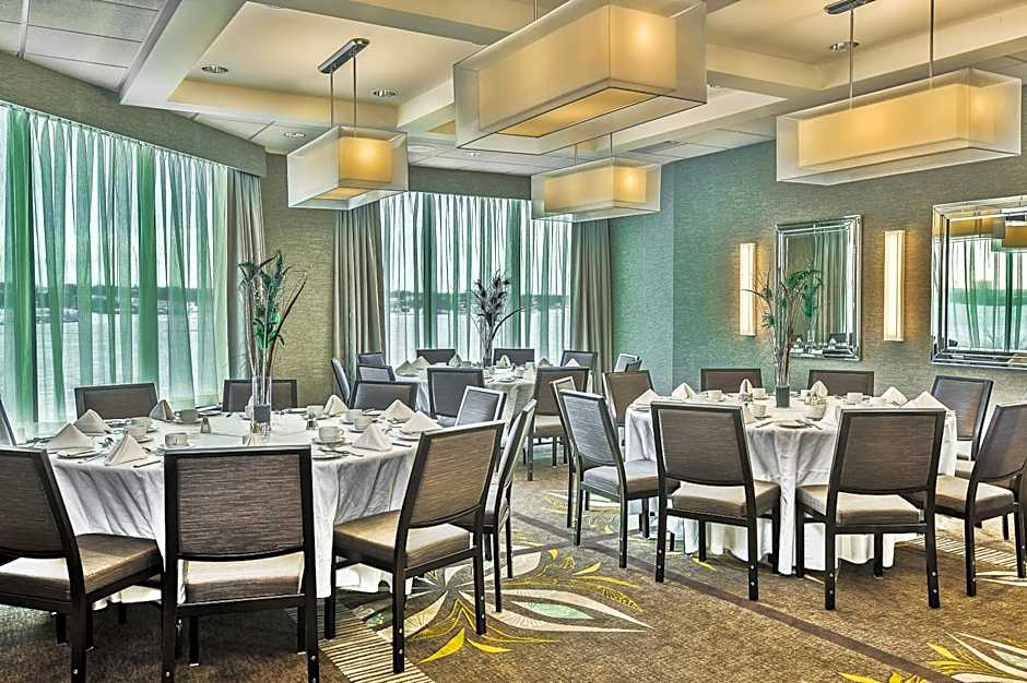 Holiday Inn Sydney Waterfront By IHG