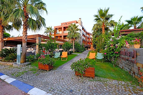 Marisol Boutique Hotel