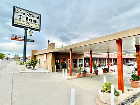 San Miguel Inn