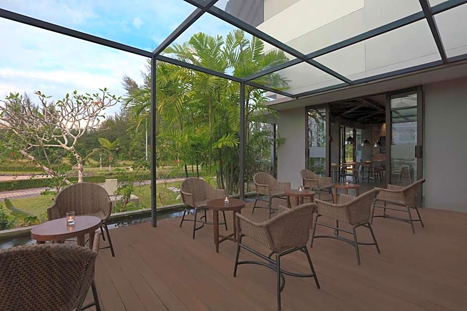 Kamuela Villa Lagoi Bay Bintan