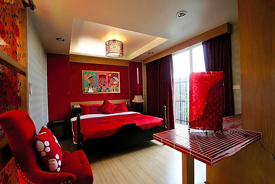 Sabai-Sabai@Sukhumvit Hotel