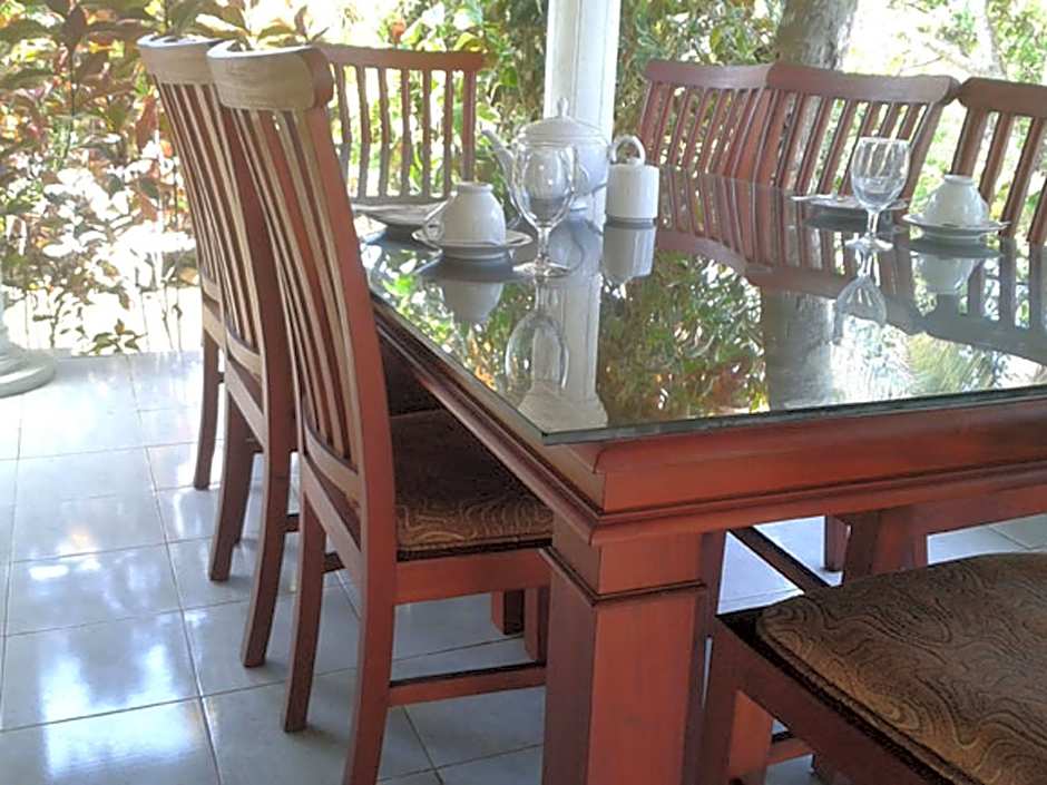 Little Paradise Guest House