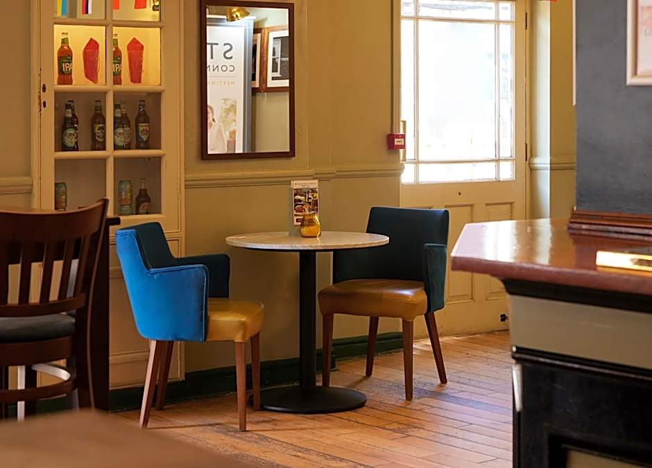 Sun Hotel by Greene King Inns