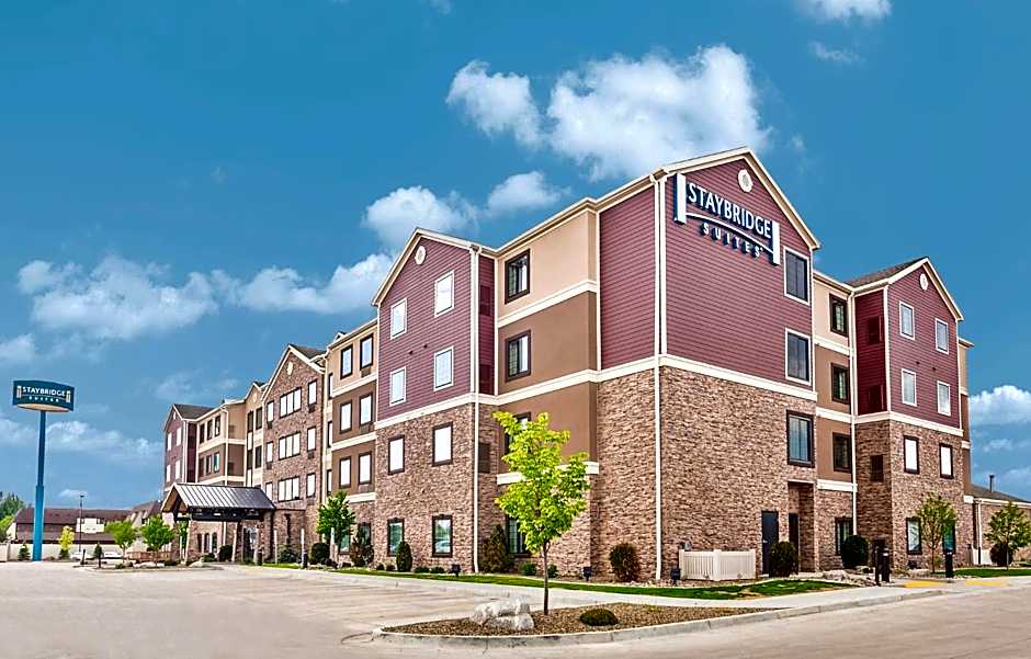 Staybridge Suites Bismarck By IHG