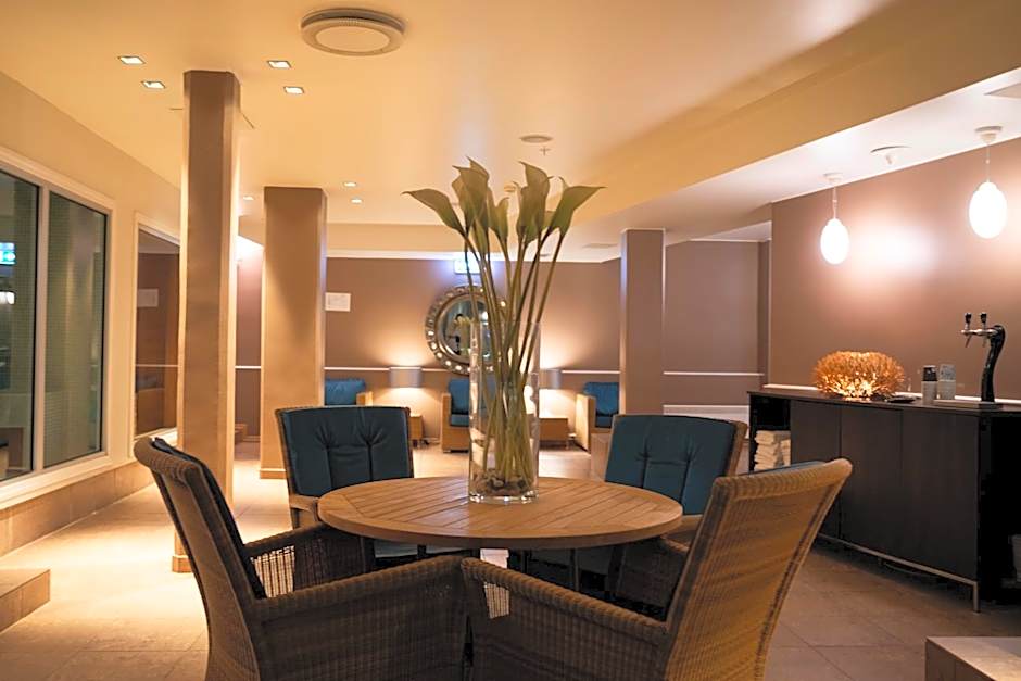 Home Hotel Havnekontoret