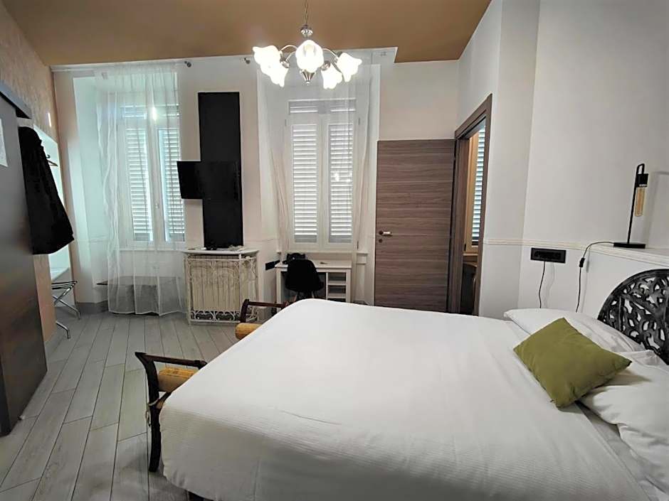 Aparthotel Dei Mercanti