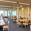 JUFA Hotel Laterns - Klangholzhus