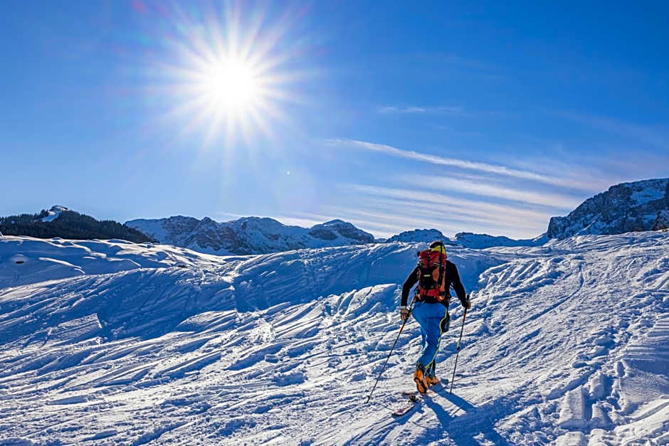 nawu apartments & Restaurant