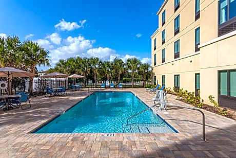 Pestana Orlando Suites - Lake Buena Vista