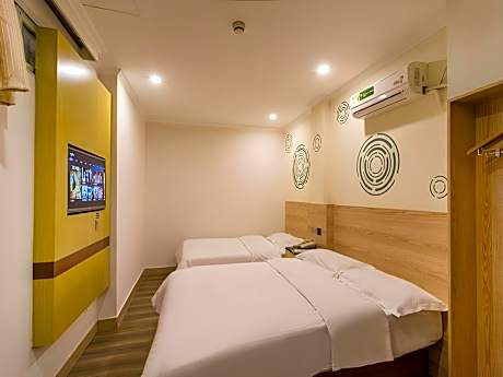 GRT - Special Offer Twin Bed Room