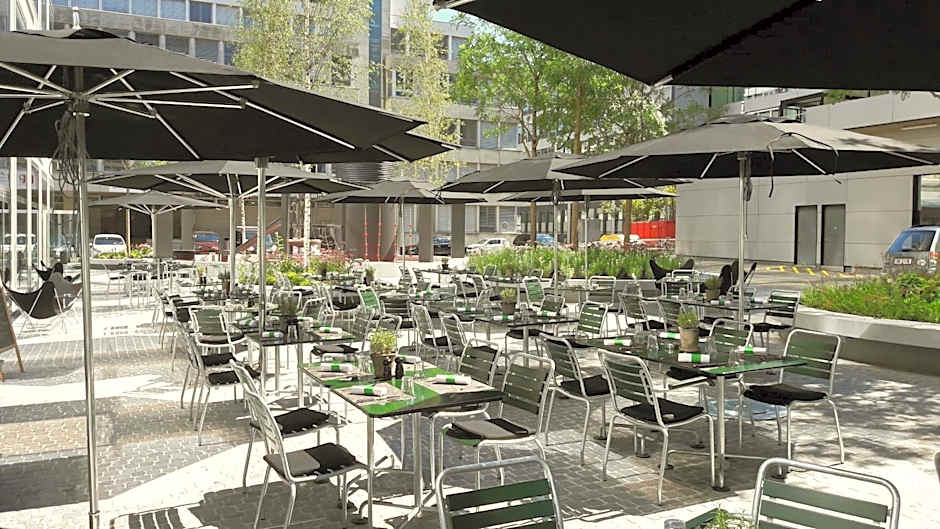Placid Hotel Design & Lifestyle Zurich