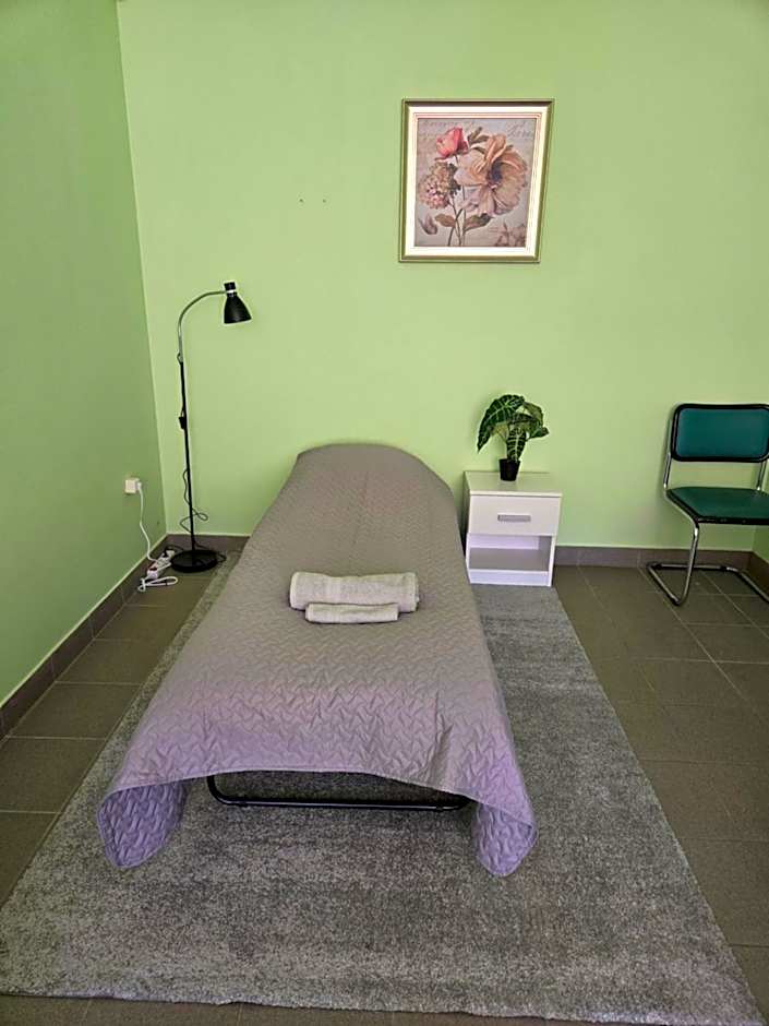 Transhostel Sweet Dream