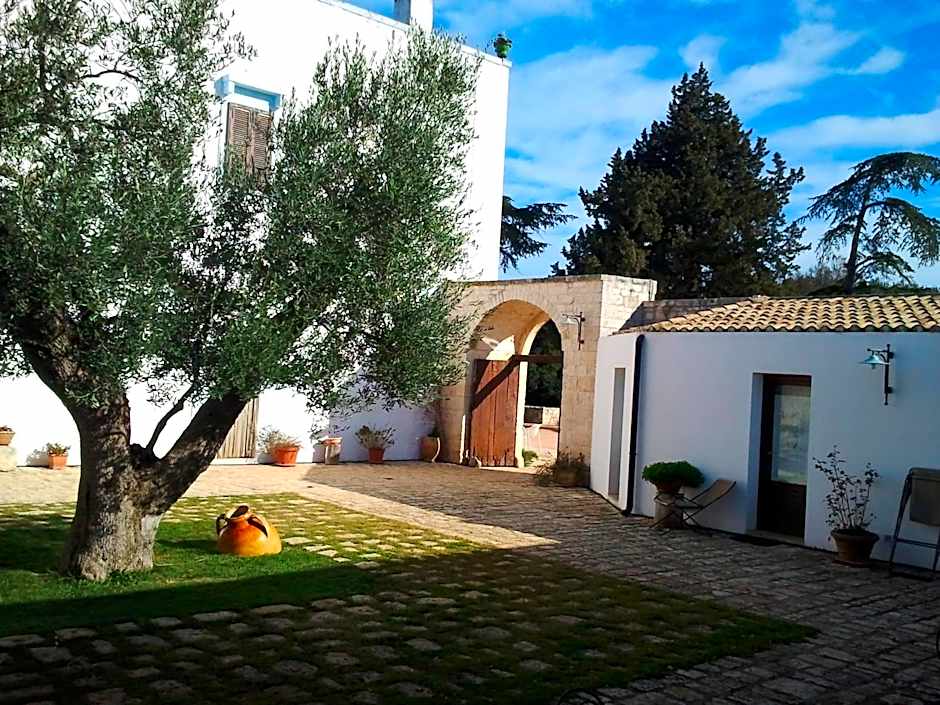 Masseria Casina Vitale