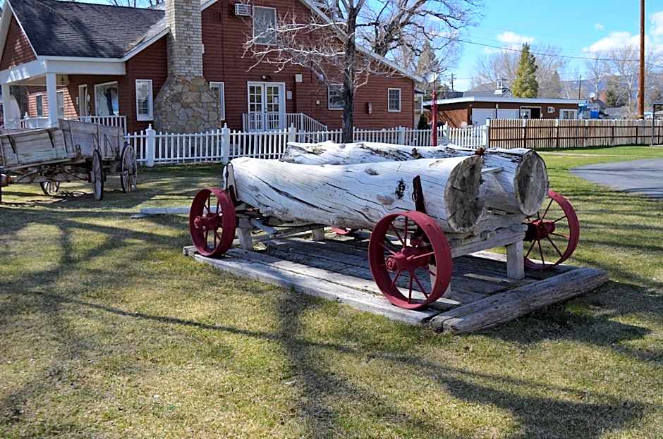 Silver Maple Inn