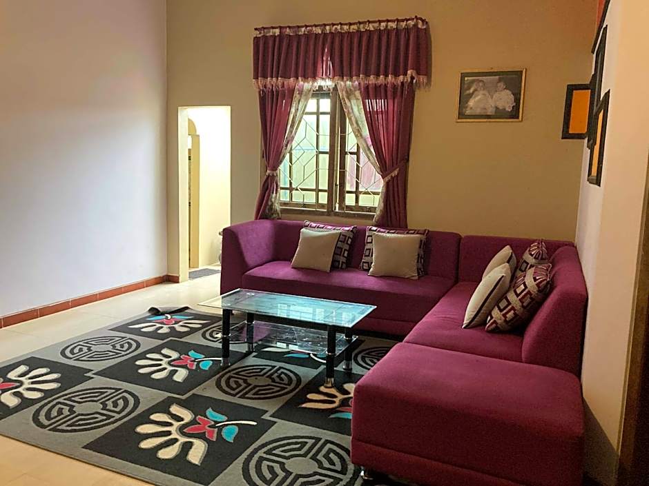Flamboyan Homestay 1 Dieng Syariah RedPartner