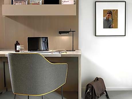 Luxury King Room