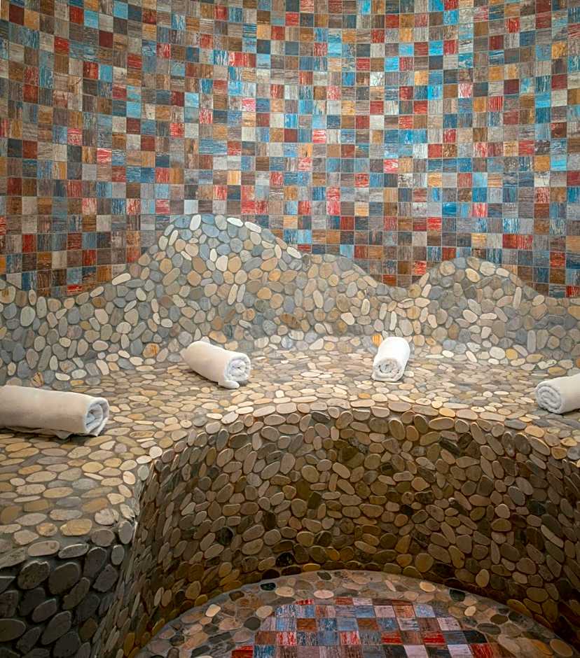 Hotel Vitaloase zu den drei Brüdern