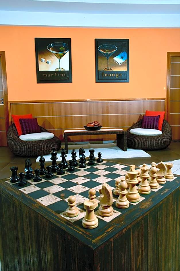 Hotel Futura Centro Congressi