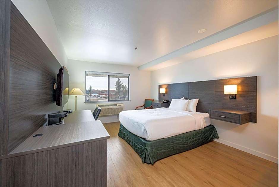 Baymont by Wyndham Bellingham