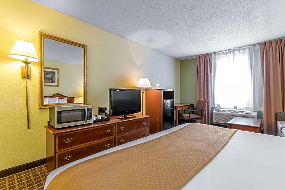 Quality Inn Danville