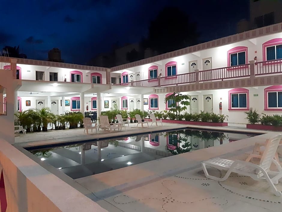 Hotel Real Da Vinci