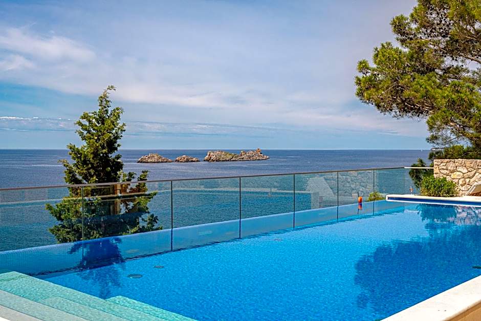 Villa Malo More