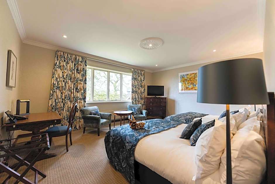 Pennyhill Park Hotel and Spa