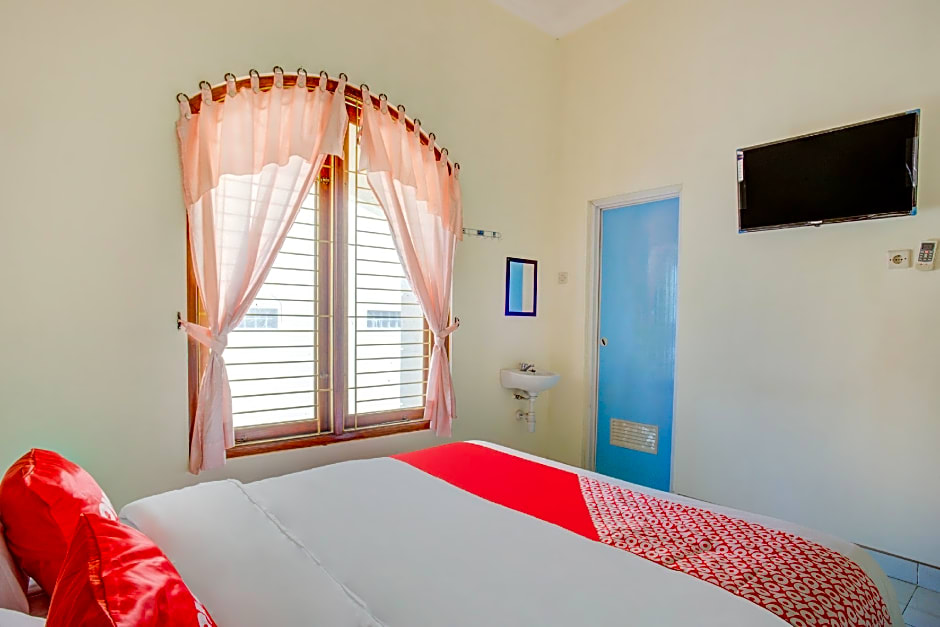 OYO 3144 Ndalem Amandari